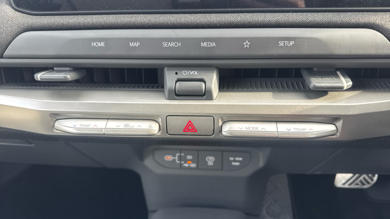 Kia Ev3 148kW GT-Line S 81.4kWh 5dr Auto Electric Estate